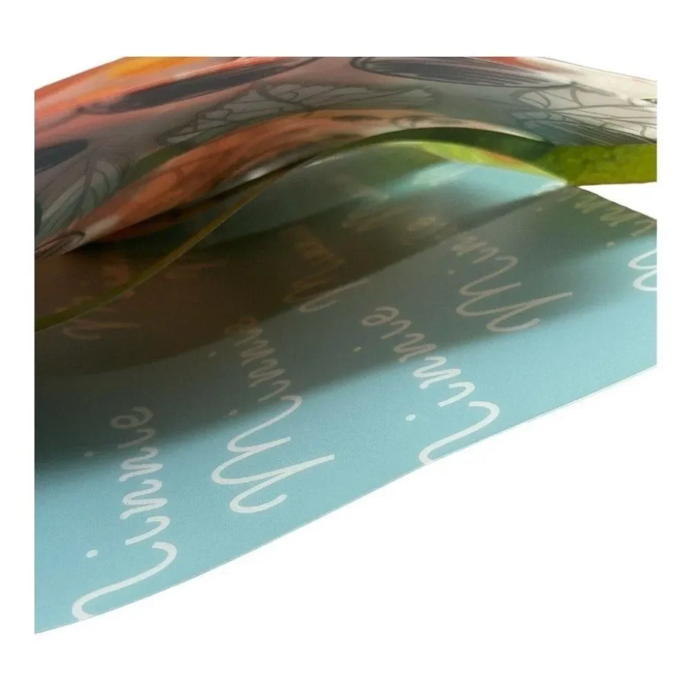 Disney Cutting Boards Mickey Mouse 4 Pack Fall Theme Flexible‎ NEW 11.5